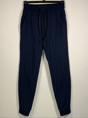 lululemon Men's ABC Jogger Pants 31”